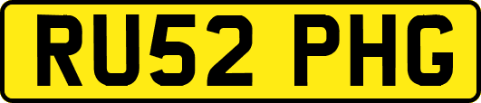 RU52PHG