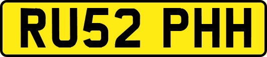 RU52PHH