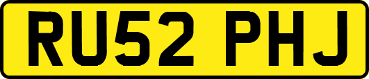 RU52PHJ