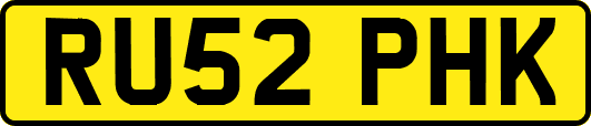 RU52PHK