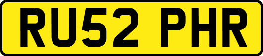 RU52PHR