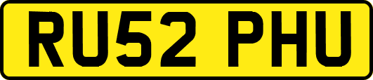 RU52PHU