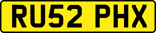 RU52PHX