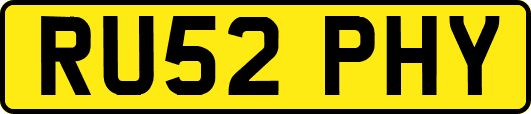 RU52PHY