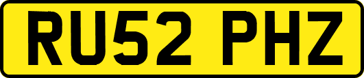 RU52PHZ