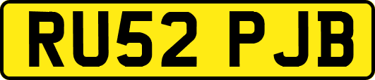RU52PJB
