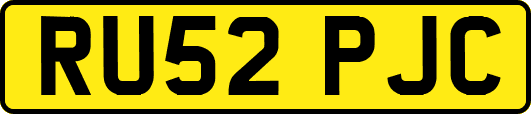 RU52PJC
