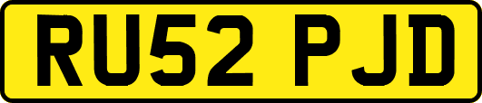RU52PJD