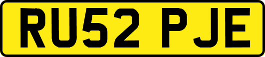 RU52PJE