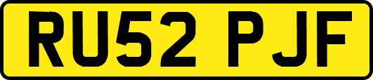 RU52PJF