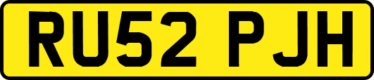 RU52PJH