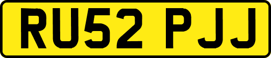 RU52PJJ