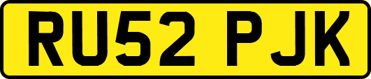 RU52PJK