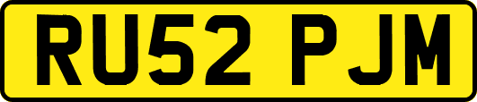 RU52PJM