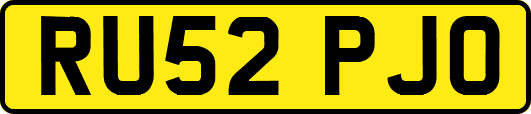 RU52PJO