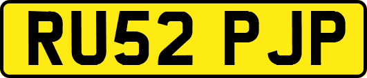 RU52PJP