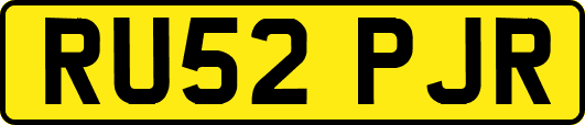 RU52PJR