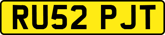RU52PJT