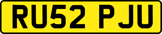 RU52PJU