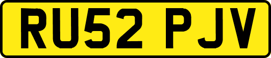 RU52PJV