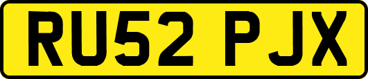 RU52PJX