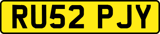RU52PJY