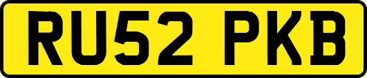 RU52PKB