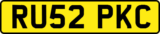 RU52PKC