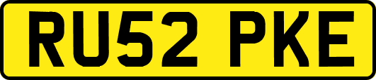 RU52PKE