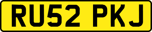 RU52PKJ