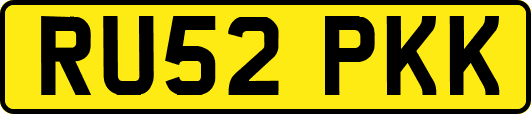 RU52PKK