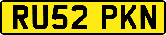 RU52PKN