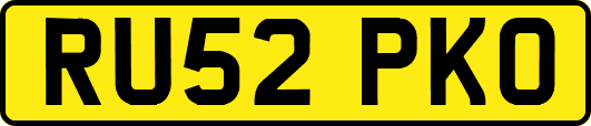 RU52PKO