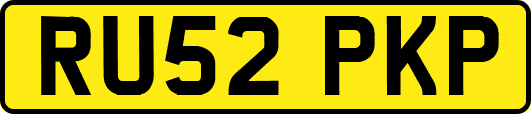 RU52PKP