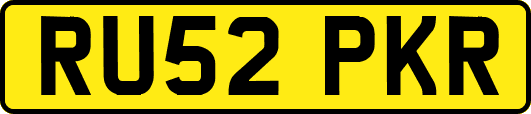 RU52PKR