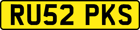 RU52PKS