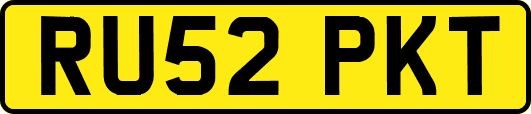 RU52PKT