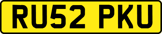 RU52PKU