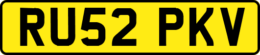 RU52PKV