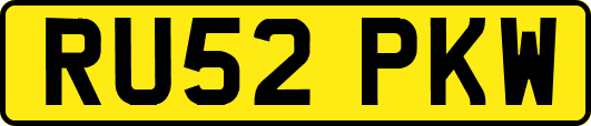 RU52PKW