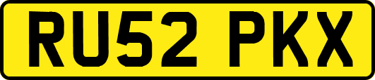 RU52PKX