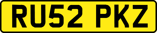 RU52PKZ