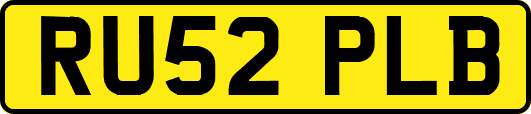 RU52PLB