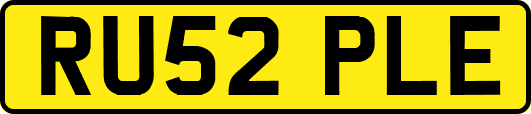 RU52PLE
