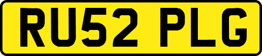 RU52PLG