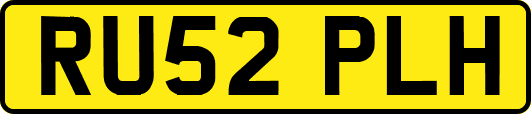 RU52PLH