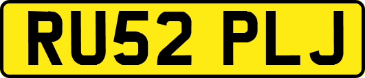 RU52PLJ