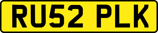 RU52PLK