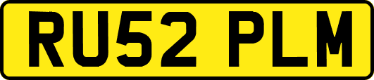 RU52PLM
