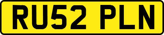 RU52PLN